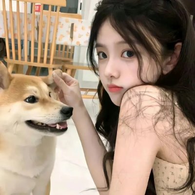 有前途的年轻女子